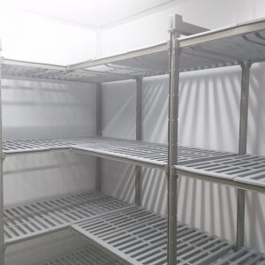 Cold Room Packing Cambro
