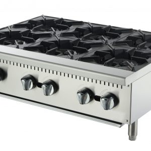 Lava Open Burner 6