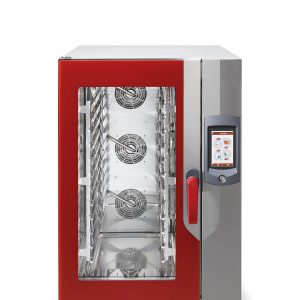 Venix Combi Oven SM12TC