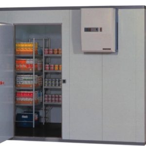 Walk in Chiller Freezer Cold Room