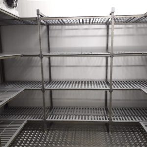 Walk in Freezer Racking